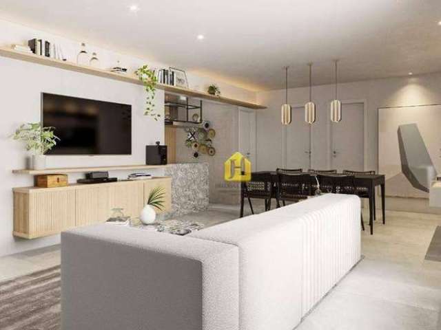 Apartamento à venda, 292 m² por R$ 3.158.387,00 - Lagoa Nova - Natal/RN