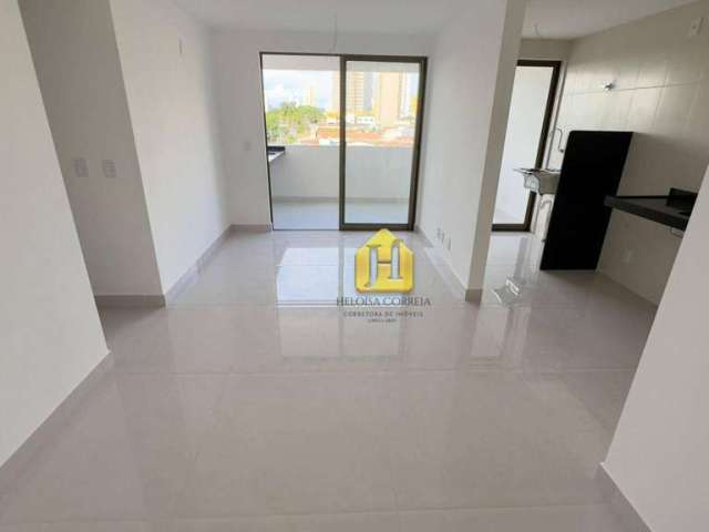 Apartamento à venda, 88 m² por R$ 696.069,00 - Lagoa Nova - Natal/RN