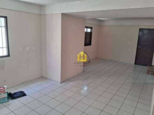 Casa com 3 dormitórios à venda, 155 m² por R$ 650.000,00 - Capim Macio - Natal/RN