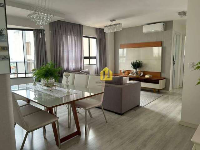 Apartamento com 1 dormitório à venda, 55 m² por R$ 380.000,00 - Tirol - Natal/RN