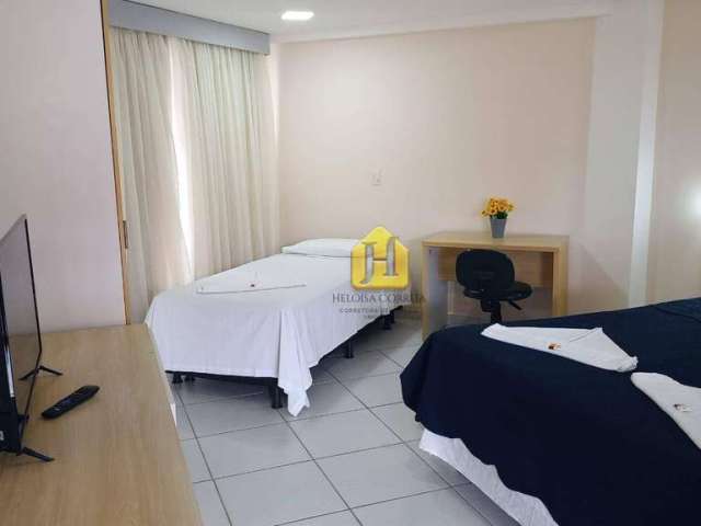 Apartamento à venda, 69 m² por R$ 200.000,00 - Ponta Negra - Natal/RN