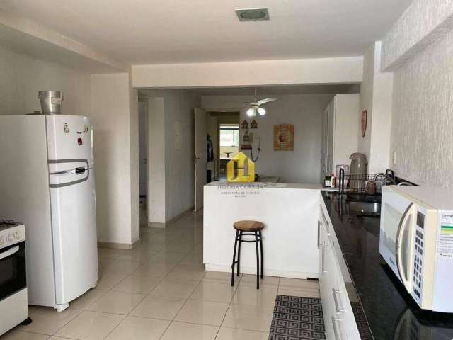 Apartamento à venda, 273 m² por R$ 1.190.000,00 - Capim Macio - Natal/RN