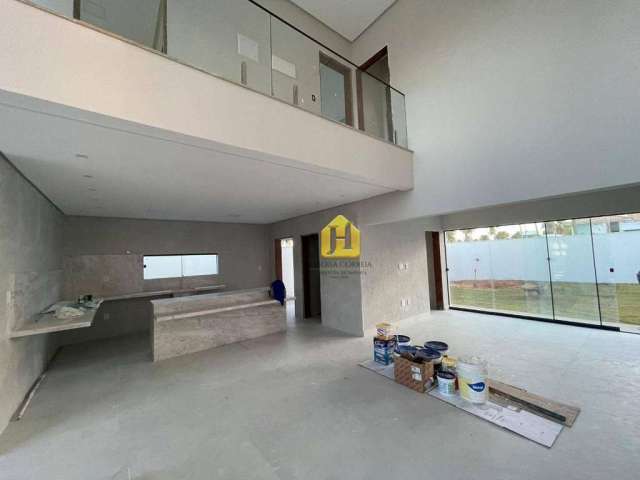 Casa com 3 dormitórios à venda, 153 m² por R$ 1.500.000,00 - Cajupiranga - Parnamirim/RN