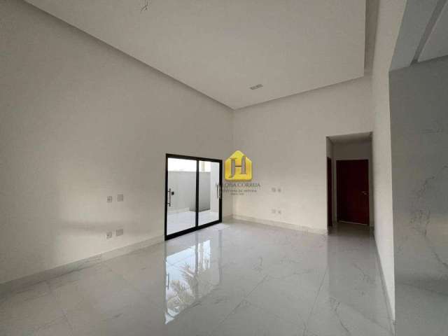 Casa com 3 dormitórios à venda, 150 m² por R$ 650.000,00 - Cajupiranga - Parnamirim/RN