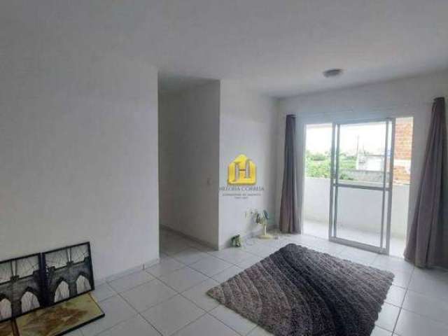 Apartamento com 2 dormitórios à venda, 64 m² por R$ 170.000,00 - Planalto - Natal/RN