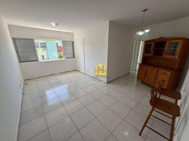 Apartamento com 3 dormitórios à venda, 80 m² por R$ 255.000,00 - Capim Macio - Natal/RN