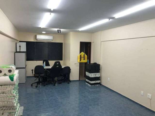 Sala à venda, 36 m² por R$ 160.000,00 - Lagoa Nova - Natal/RN