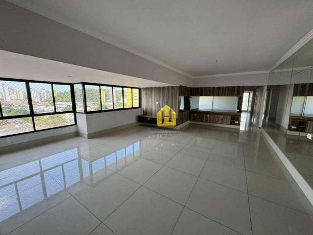 Apartamento com 3 dormitórios à venda, 160 m² por R$ 550.000,00 - Petrópolis - Natal/RN