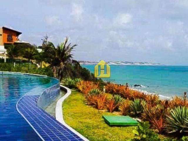 Apartamento à venda, 53 m² por R$ 920.000,00 - Pirangi do Norte (Distrito Litoral) - Parnamirim/RN