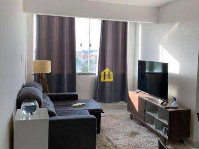 Apartamento à venda, 68 m² por R$ 160.000,00 - Nova Parnamirim - Parnamirim/RN