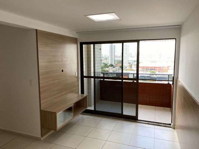 Apartamento com 2/4 em Lagoa Nova - Natal/RN