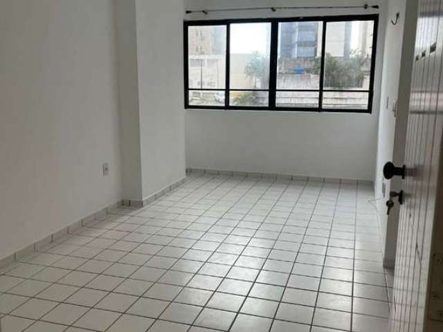 Apartamento para alugar, 61 m² por R$ 2.200,01/mês - Petrópolis - Natal/RN