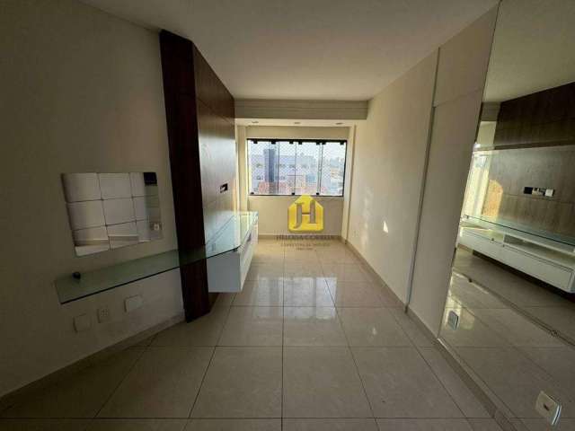 Apartamento com 2 dormitórios à venda, 57 m² por R$ 240.000,00 - Lagoa Nova - Natal/RN