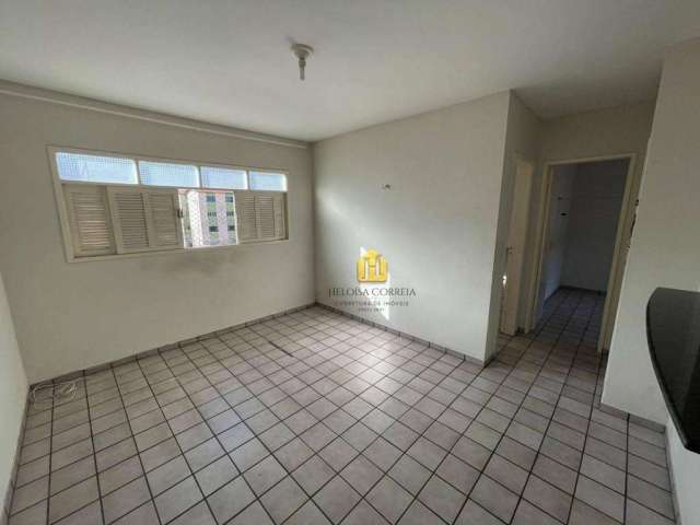 Apartamento com 2 dormitórios para alugar, 53 m² por R$ 1.080,01/mês - Nova Parnamirim - Parnamirim/RN