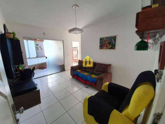 Apartamento com 2 dormitórios à venda, 63 m² por R$ 146.900,00 - Ponta Negra - Natal/RN