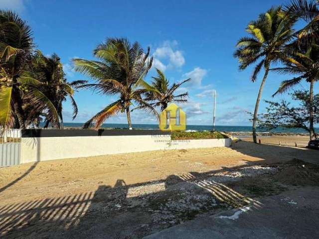 Casa de praia para locação por temporada