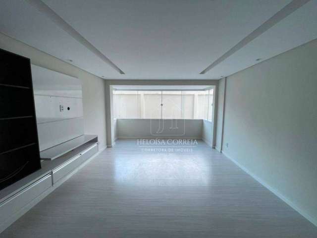 Apartamento com 3 dormitórios à venda, 123 m² por R$ 320.000,00 - Barro Vermelho - Natal/RN