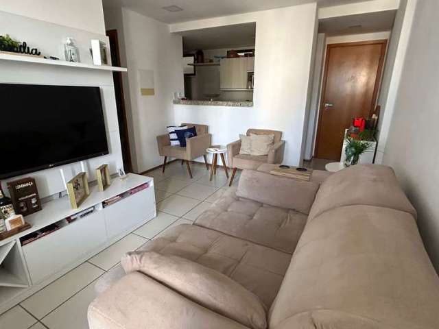 Apartamento com 2 dormitórios à venda, 56 m² por R$ 330.000,00 - Lagoa Nova - Natal/RN