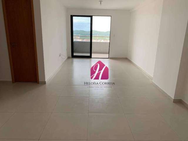 Apartamento à venda, 113 m² por R$ 860.000,00 - Lagoa Nova - Natal/RN