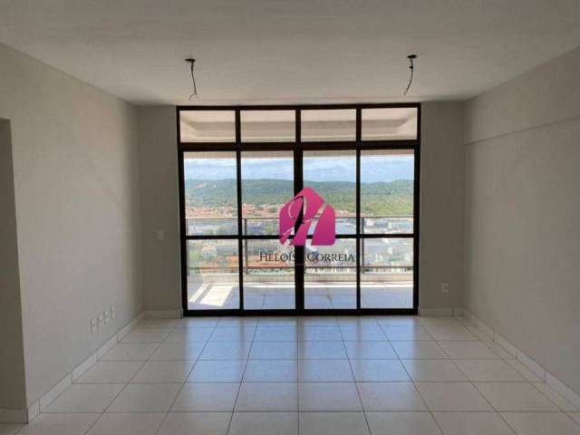 Apartamento à venda, 108 m² por R$ 805.000,00 - Capim Macio - Natal/RN