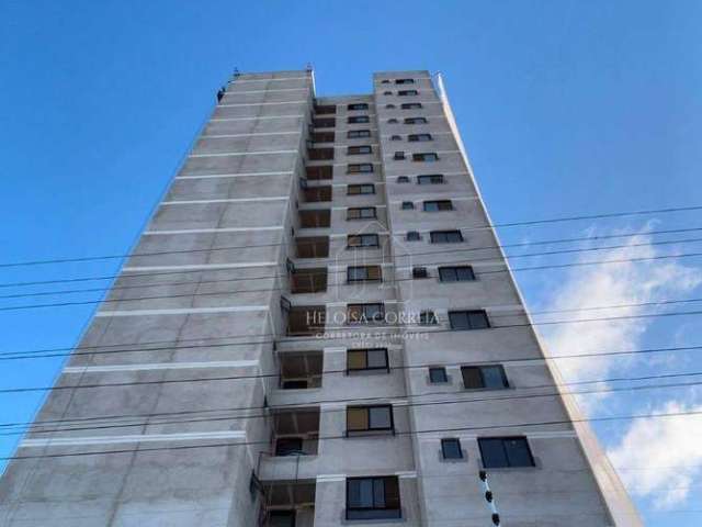 Apartamento com 2 dormitórios à venda, 54 m² por R$ 378.026,55 - Lagoa Nova - Natal/RN