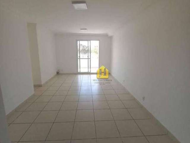 Apartamento com 3 dormitórios à venda, 98 m² por R$ 580.000,00 - Neópolis - Natal/RN