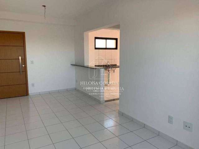 Apartamento com 3 dormitórios à venda, 75 m² por R$ 463.320,00 - Dix-Sept Rosado - Natal/RN