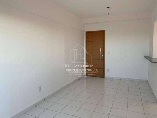 Apartamento com 3 dormitórios à venda, 75 m² por R$ 481.140,00 - Dix-Sept Rosado - Natal/RN