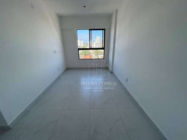 Apartamento à venda, 79 m² por R$ 720.751,00 - Capim Macio - Natal/RN