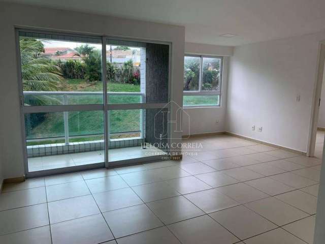 Apartamento à venda, 67 m² por R$ 551.000,00 - Capim Macio - Natal/RN