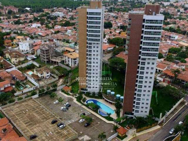 Apartamento à venda, 55 m² por R$ 433.000,00 - Capim Macio - Natal/RN