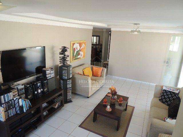 Casa com 5 dormitórios à venda, 296 m² por R$ 1.054.000,00 - Parque Do Jiqui - Parnamirim/RN