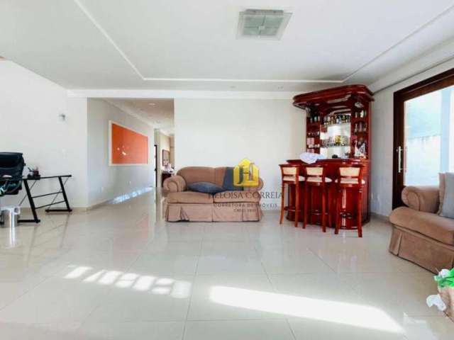 Casa com 4 dormitórios à venda, 450 m² por R$ 1.350.000,00 - Parque Do Jiqui - Parnamirim/RN