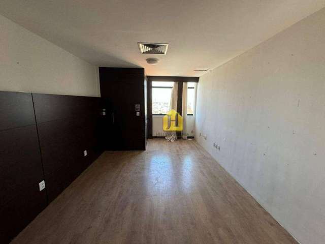 Sala para alugar, 22 m² por R$ 1.500,01/mês - Lagoa Nova - Natal/RN