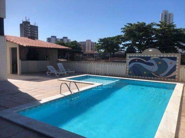 Apartamento à venda, 156 m² por R$ 600.000,00 - Lagoa Nova - Natal/RN