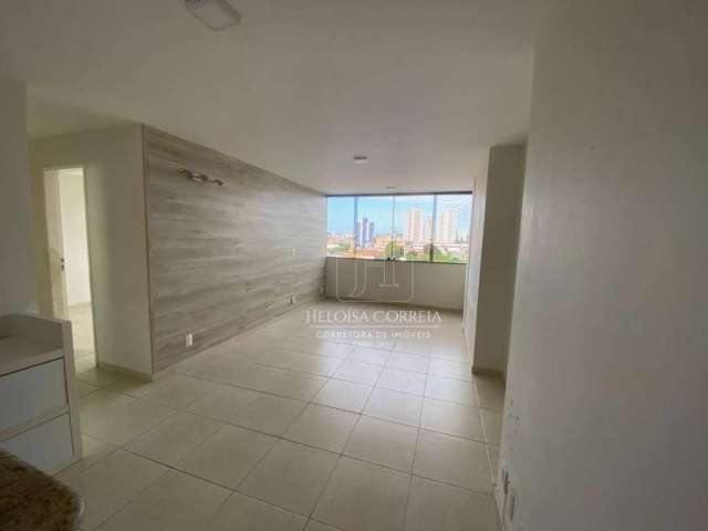 Apartamento com 3 dormitórios à venda, 90 m² por R$ 450.000,00 - Lagoa Nova - Natal/RN