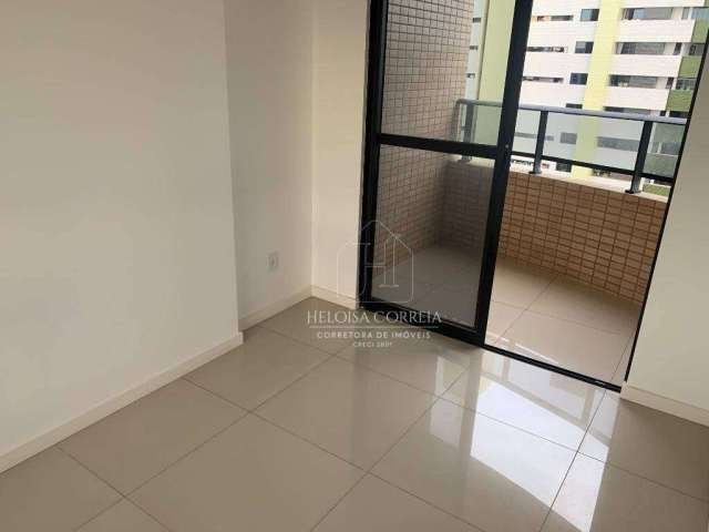 Apartamento à venda, 55 m² por R$ 313.372,03 - Tirol - Natal/RN