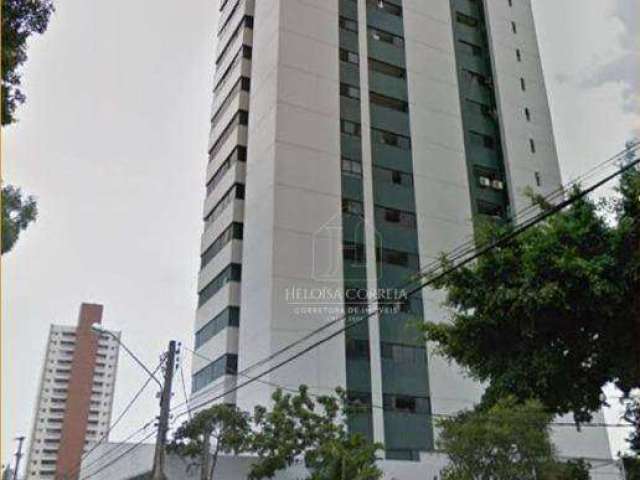 Apartamento com 4 dormitórios à venda, 270 m² por R$ 850.000,00 - Nova Descoberta - Natal/RN