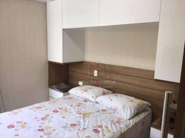 Apartamento com 3 dormitórios à venda, 82 m² por R$ 599.000 - Cotovelo (Distrito Litoral) - Parnamirim/RN