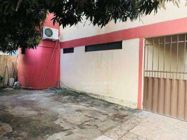 Casa com 3 dormitórios à venda, 200 m² por R$ 280.000,00 - Emaús - Parnamirim/RN