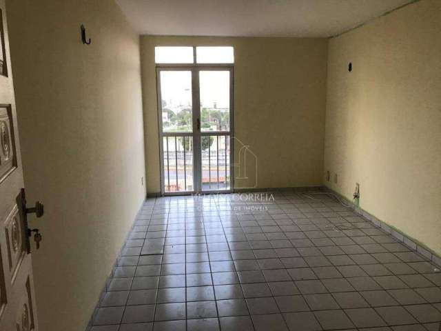 Apartamento com 3 dormitórios à venda, 75 m² por R$ 180.000,00 - Candelária - Natal/RN