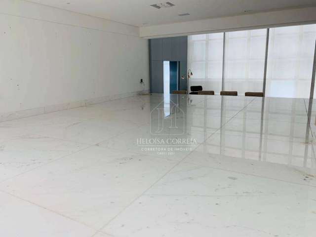 Apartamento à venda, 480 m² por R$ 5.500.000,00 - Petrópolis - Natal/RN