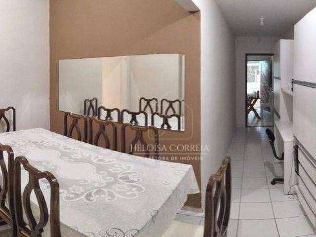 Casa à venda, 170 m² por R$ 450.000,00 - Alecrim - Natal/RN