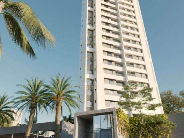 Apartamento à venda, 110 m² por R$ 843.188,00 - Lagoa Nova - Natal/RN