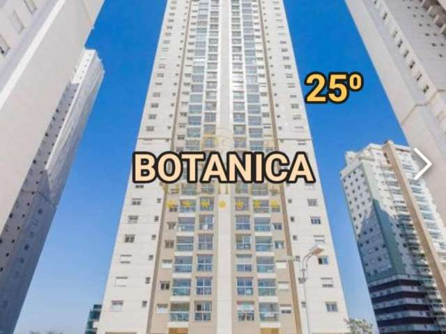 Botanica 3 qtos suite 2 vagas, Cristo Rey