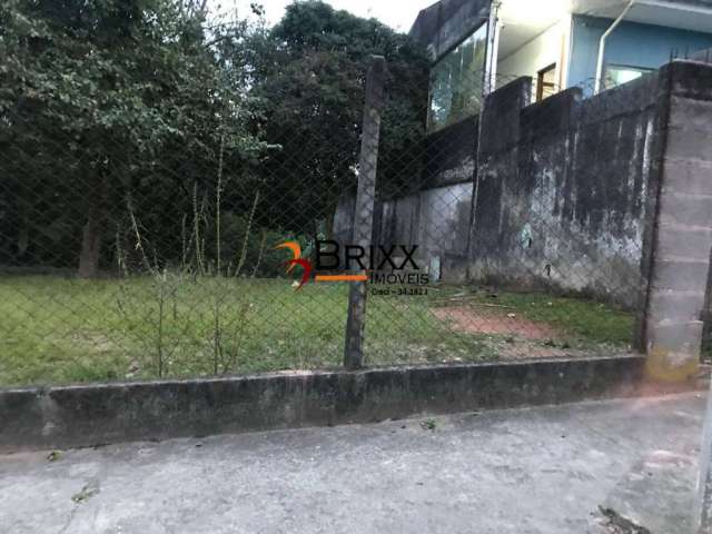 Excelente lote /terreno á venda com 300m² em bairro -arujá