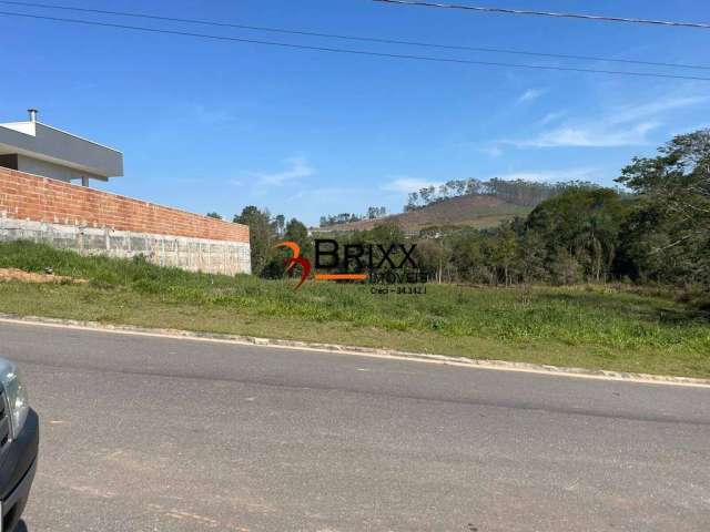 Terreno plano, à venda, 800m², condomínio ibirapitanga módulo 3 (novo)