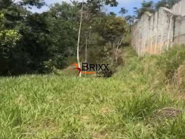 Terreno condomínio ibirapitanga  á venda com 800 m² -santa isabel