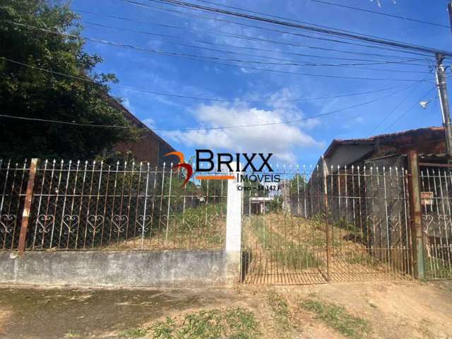 Excelente terreno/lote plano murado com 518,44 m² a venda - arujá