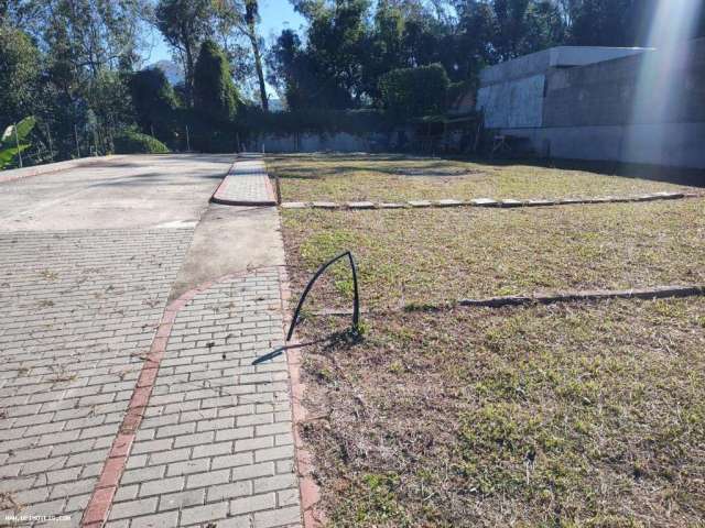 Terreno para Venda em Teresópolis, Tijuca